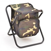 Табурет складн.Кедр с сумкой STS-01 33x28x39 до 90кг