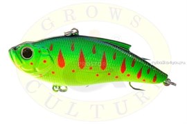 Воблер Раттлин Grows Culture Calibra Jr 60 / 10гр / 313R