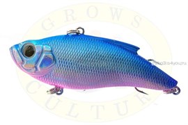 Воблер Раттлин Grows Culture Calibra Jr 60 / 10гр / 220R