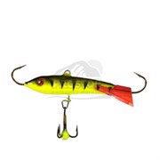 Балансир Lucky John CLASSIC 4.5 + тр. 45мм/31RT Блистер