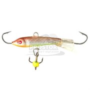 Балансир Lucky John CLASSIC 4.5 + тр. 45мм/цв01H блистер