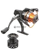 Катушка XFY BAZIZFISH LF3000