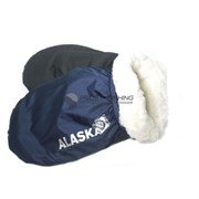 Рукавицы BilMax Alaska