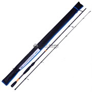 Спиннинг Kaida Legend 2,40 м. тест 5-20 гр