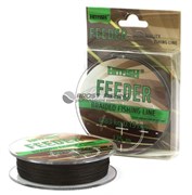 Плетёный шнур HITFISH Feeder Braid 4x 125м 0.17мм / 7,0кг