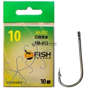 Крючок Fish Season KM-012 №14