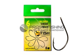 Крючок Fish Season Trout №6