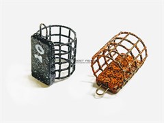 Кормушка MK-FEEDER Picker feeder 30гр / 10мл