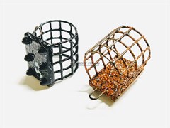 Кормушка MK-FEEDER Picker feeder грунтзацеп 60гр / 10мл