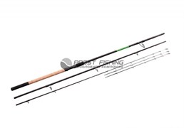 FLAGMAN Удилище фидерное Squadron Pro Feeder 3,6м тест 40-140г