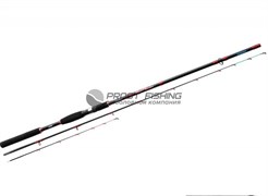 Фидерное уд. Flagman Force Active Boat Feeder 2.4м / Тест 125гр
