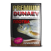 Прикормка Dunaev Premium 1кг Плотва