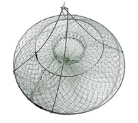 Раколовка чернильница складная D40