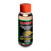 Ароматизатор Dunaev Concentrate эссенция 70мл Крупный Лещ