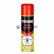 Аэрозоль Рефтамид Антикомар 145мл,4ч