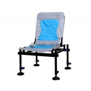 Кресло Flagman Medium chair 5 кг tele legs 30 мм