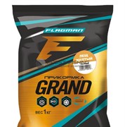 Прикормка Flagman Grand Лещ жёлтый 1кг