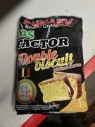 Прикормка Dunaev MS Factor 1кг Бисквитный взврыв