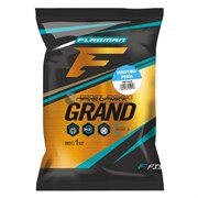 Прикормка Flagman Grand Плотва река 1кг