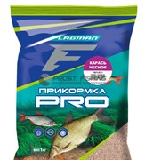 Прикормка Flagman Pro Карась чеснок 1кг