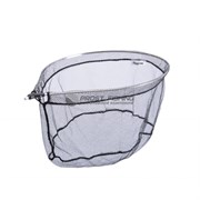 Голова подсака Flagman Oval Head 40х50см/ ячейка 5см