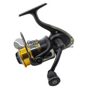 Катушка Flagman BlackFire 3012 / 3+1BB / 5.0:1