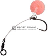 Карповые поводки Chod Rig №6