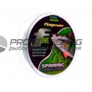 Леска Flagman F-Line Spinning 135м / 0,22мм / 5,4кг