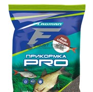Прикормка Flagman Pro Лещ Специи 1кг