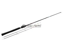 Фидерное уд. Flagman Force Active Boat Feeder 1.3м / Тест 90гр