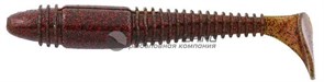 Виброхвосты съед. LJ Pro Series Tioga Fat 5.8 /PA03 3шт.