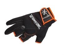 Перчатки Norfin Pro Angler 3 Cut Gloves M