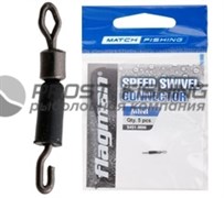 Быстросъемный вертлюг Flagman Speed Swivel Connector Mini