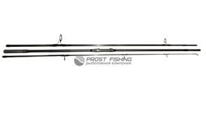 Карповое уд. Mifine Parossa 3.9м / тест 3.5lb