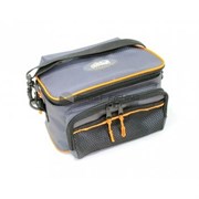 Сумка Следопыт Sling Lure Bag 26х14х22см+3 коробки