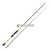 Спиннинг Lucky John Progress Jig 27 / 2.48м / Тест 8-27гр