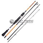 Спиннинг Salmo Sniper Spin 20 / 2.65м / Тест 5-20гр