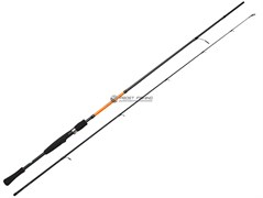 Спиннинг Salmo Sniper Spin 30 / 2.65м / Тест 8-30гр