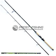 Спиннинг Salmo Sniper Ultra Spin 25 / 2.10м / Тест 5-25гр