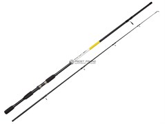 Спиннинг Salmo Blaster Spin 60 / 2.70м / Тест 15-60гр