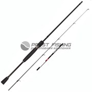 Спиннинг Salmo Diamond Micro Jig 10 / 198м / 3-10гр
