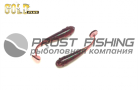Съедобн.силикон German Strix  40 / L113