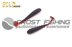 Съедобн.силикон German Strix  40 / L144
