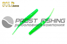Съедобн.силикон German Malphite 55 / L135