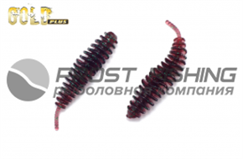 Съедобн.силикон German Yaso 65 / L113