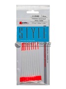 Сторожок лавсан Style 2 Taper 175мкр / 70мм / 0,55гр
