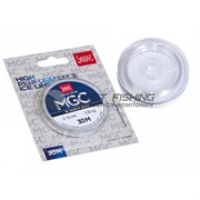 Леска Lucky John MGC 0,18мм / 3.95кг / 30м