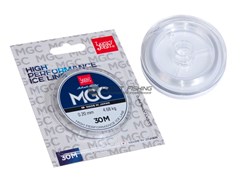 Леска Lucky John MGC 0,20мм / 4.68кг / 30м