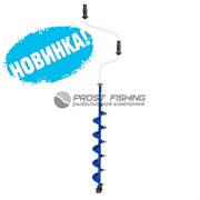 Ледобур Тонар Helios 110 Long Лев.вращ.