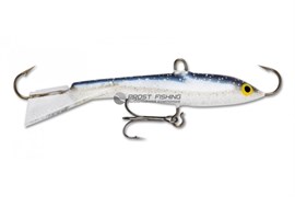 Балансир Rapala Jigging Rap W07 / GPHF